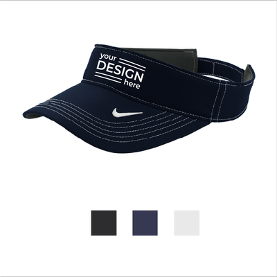 Nike Dri-FIT Swoosh Visor