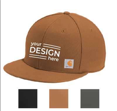 Carhartt Ashland Cap