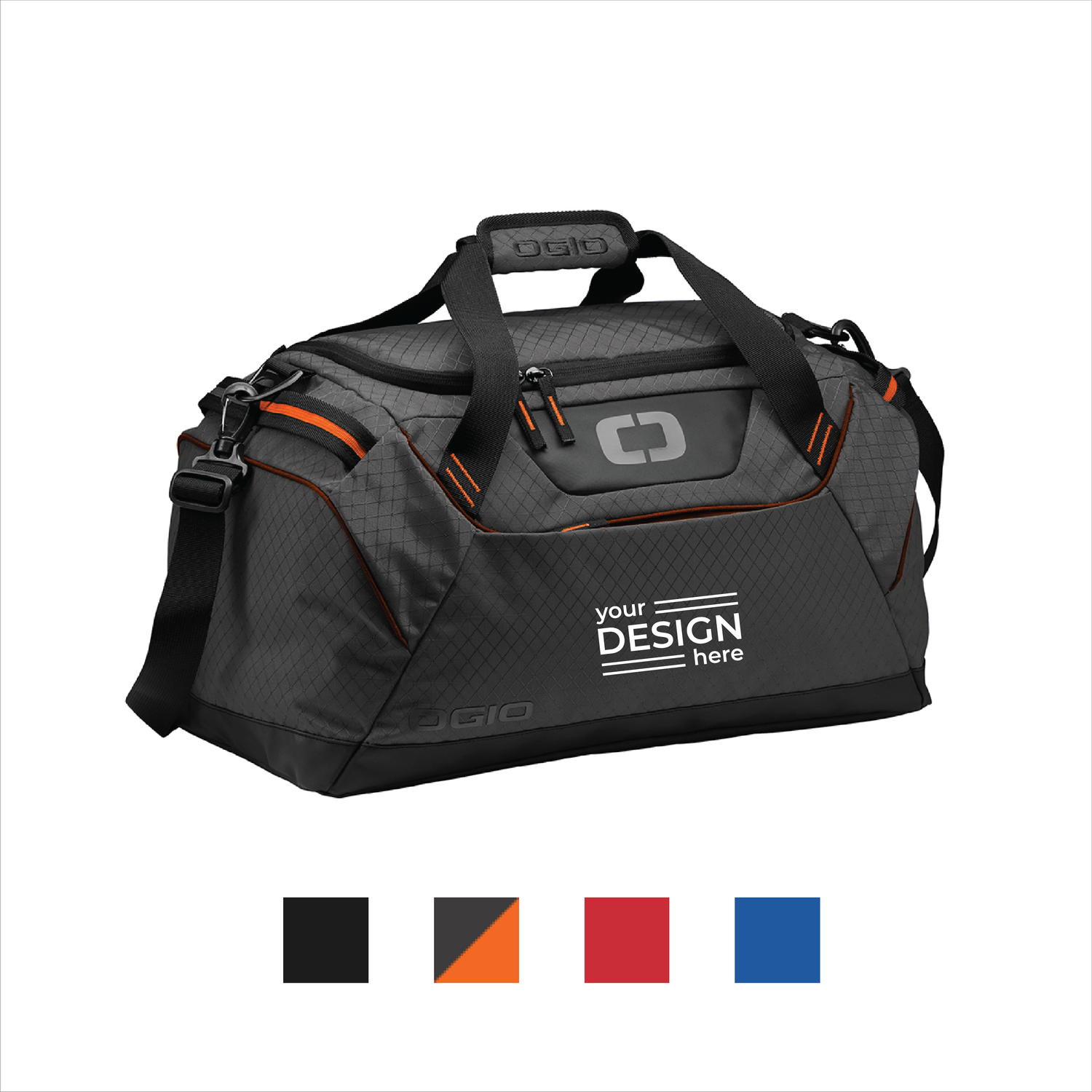 OGIO Catalyst Duffel Bag