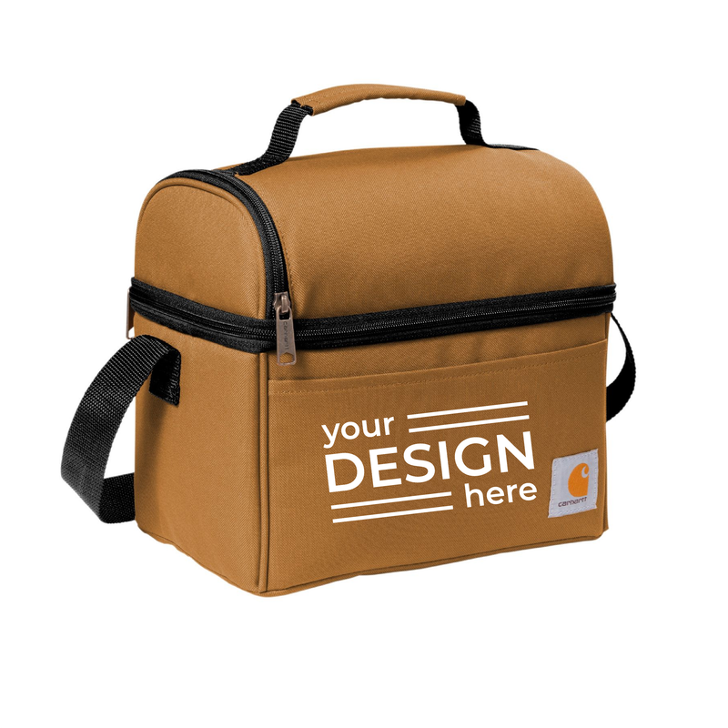 Carhartt Lunch 6-Can Cooler