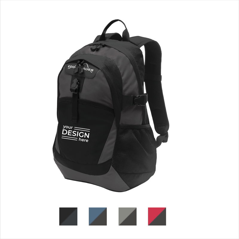 Eddie Bauer Ripstop Backpack