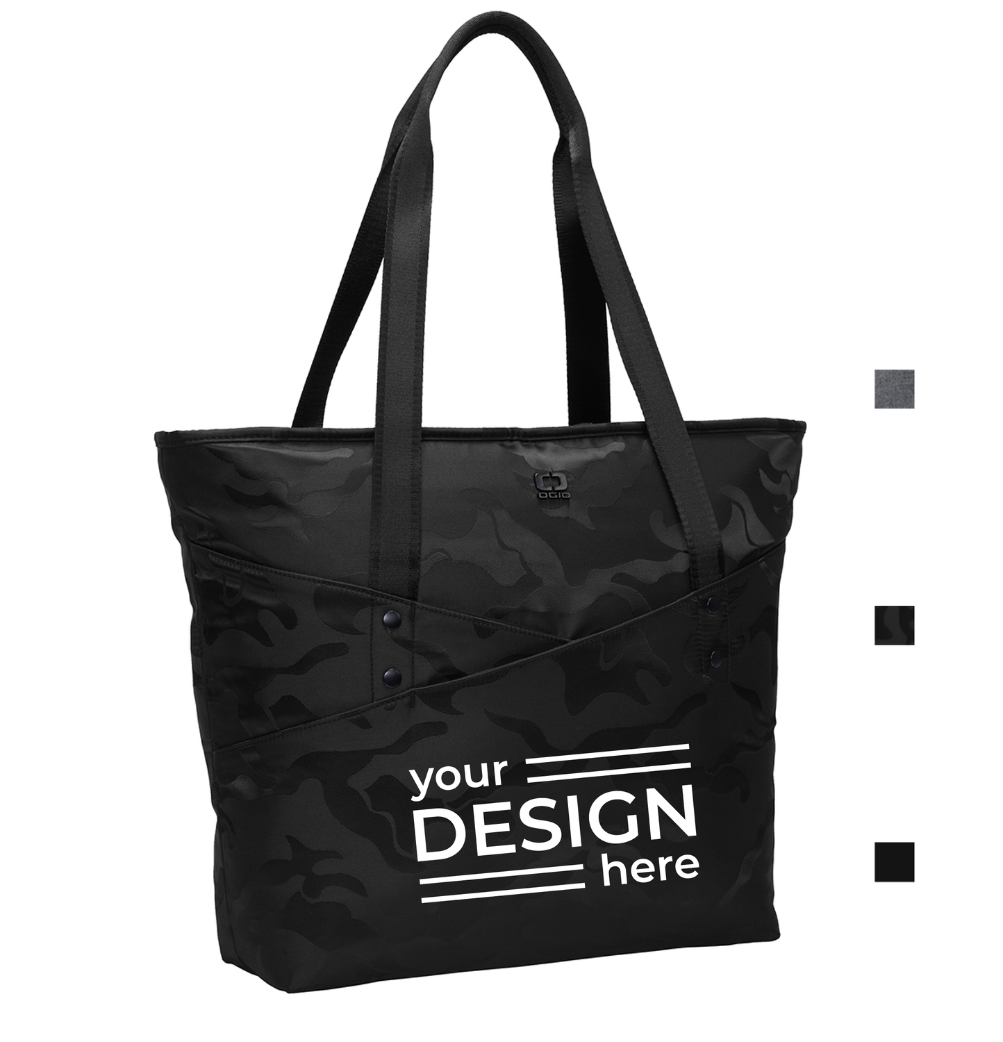 OGIO Downtown Tote