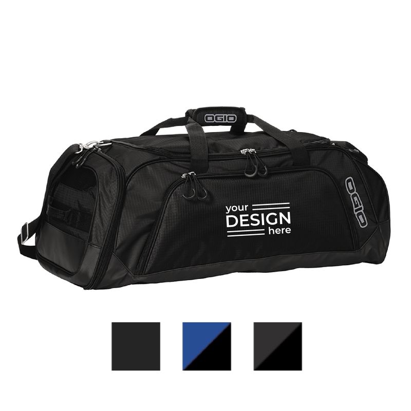 OGIO Transition Duffel Bag