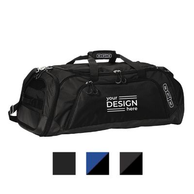 OGIO Transition Duffel Bag