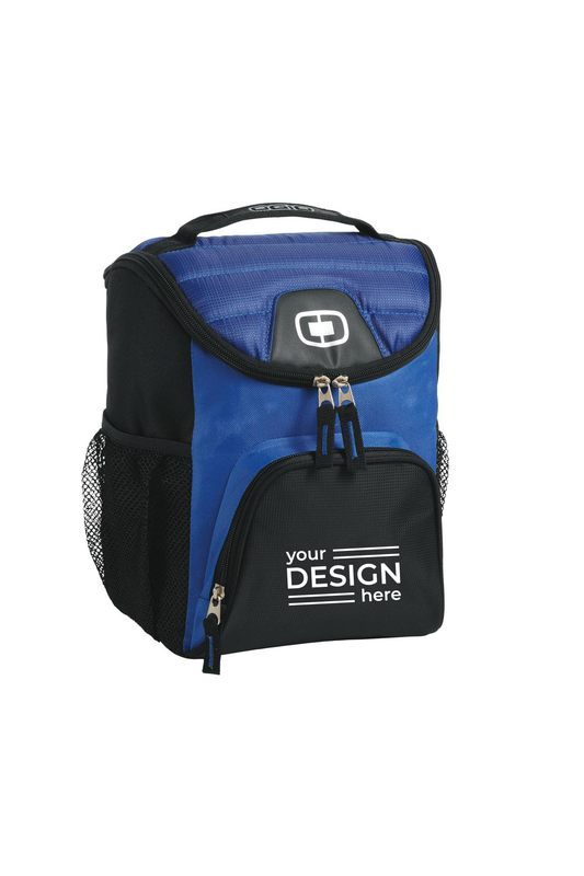 OGIO - Chill 6-12 Can Cooler