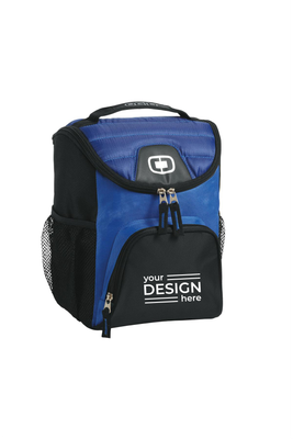 OGIO - Chill 6-12 Can Cooler