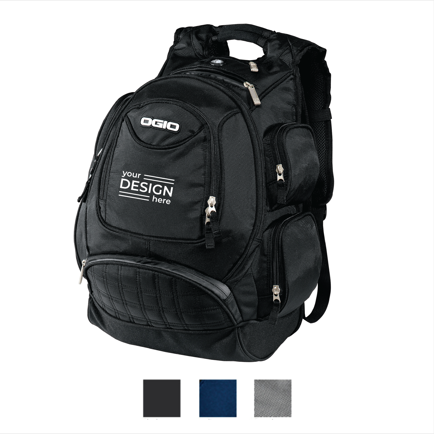 OGIO Metro Backpack