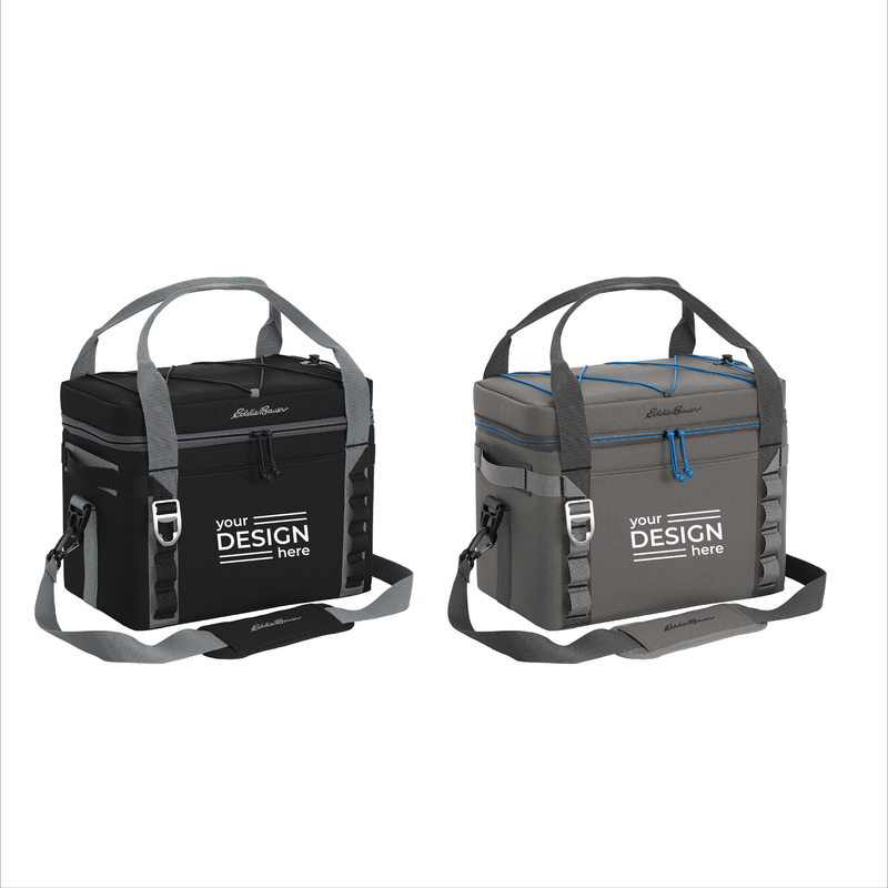 Eddie Bauer Max Cool 24-Can Cooler