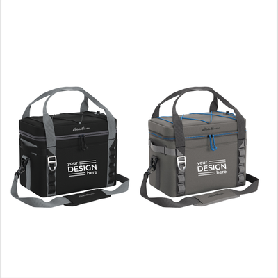 Eddie Bauer Max Cool 24-Can Cooler