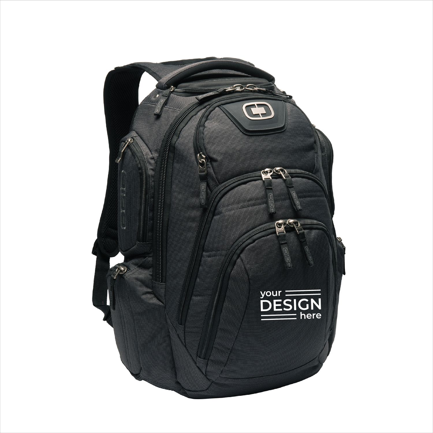 OGIO Surge RSS Backpack