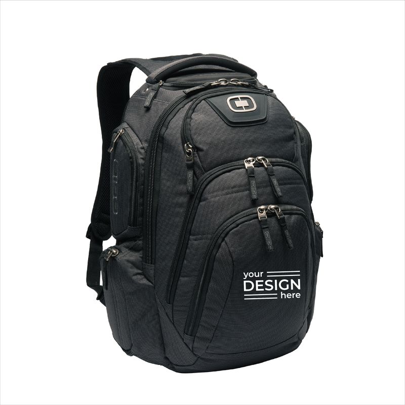 OGIO Surge RSS Backpack