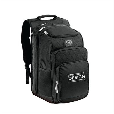 OGIO Epic Backpack