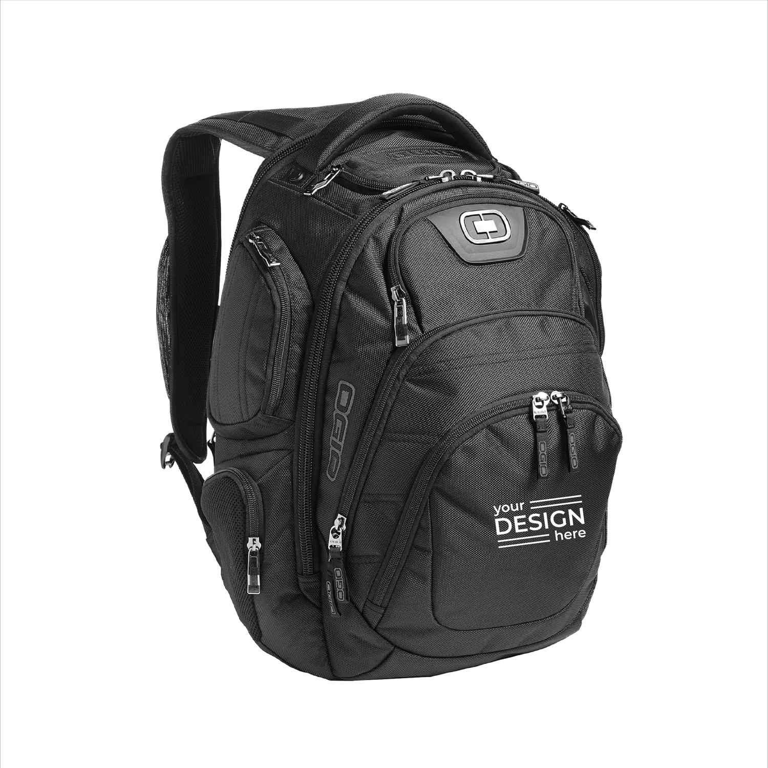 OGIO Stratagem Backpack