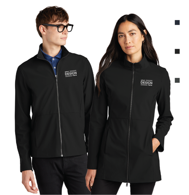 Mercer+Mettle Faille Soft Shell