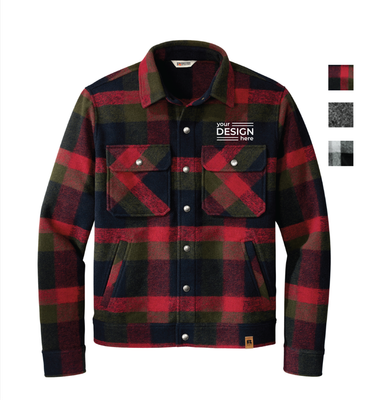 Russell Outdoors Basin Jacket