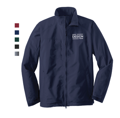 Port Authority Challenger II Jacket
