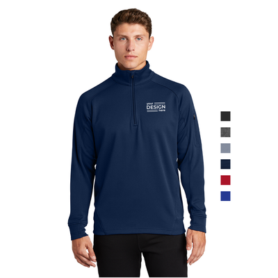 Sport-Tek Tech Fleece 1/4-Zip Pullover