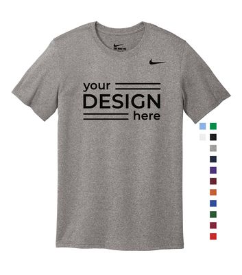 Nike Team rLegend Tee