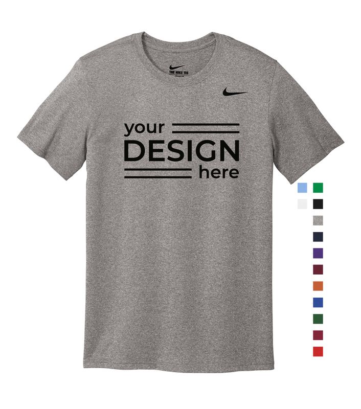 Nike Team rLegend Tee