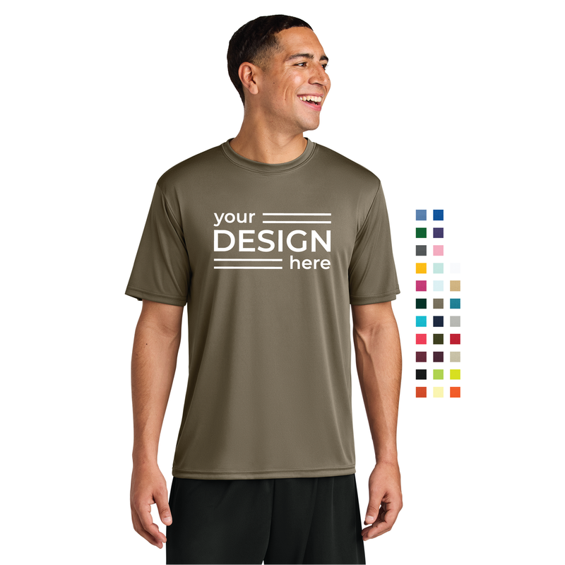 A4 Cooling Performance Short Sleeve Tee