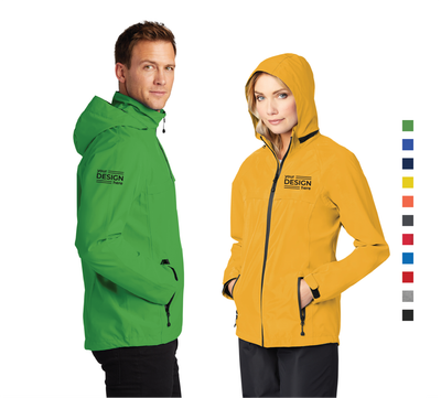 Port Authority Torrent Waterproof Jacket - Men's, Ladies &amp; Tall