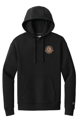 Eagan Hockey New Era Heritage Hoodie