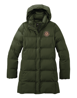 Eagan Hockey Mercer+Mettle Women’s Puffy Parka