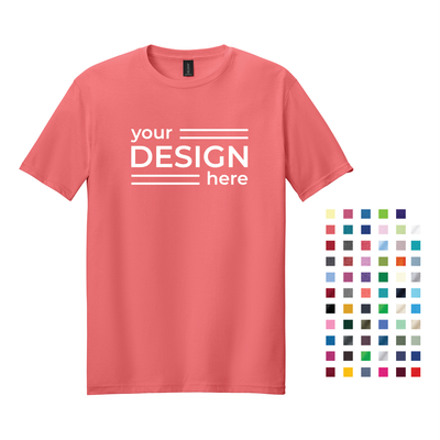 Gildan Softstyle T-Shirt