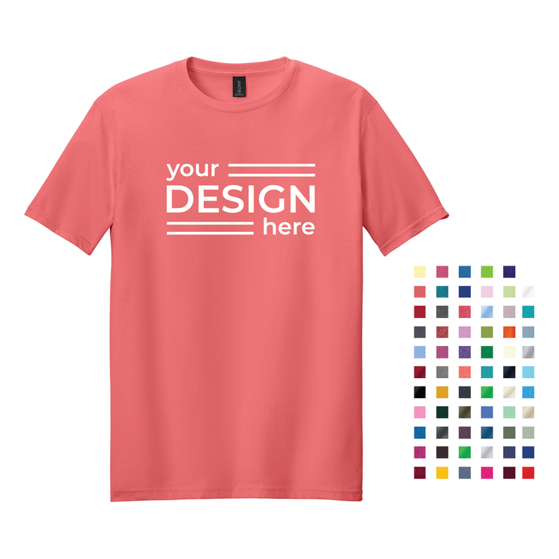 Gildan Softstyle T-Shirt