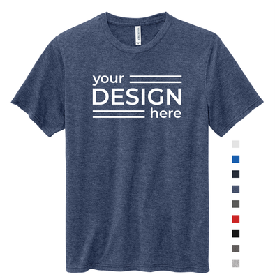 Volunteer Knitwear Daily Tee