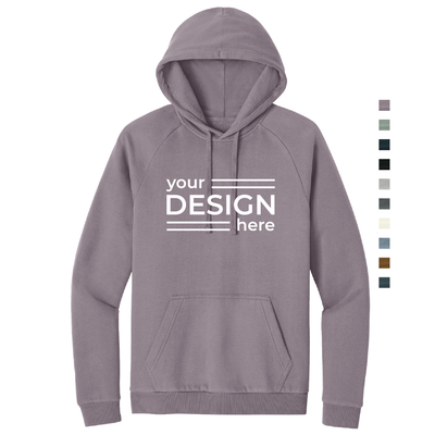 District Cloud Fleece Hoodie