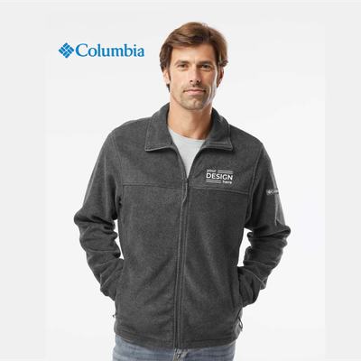 Columbia Steens Mountain Full Zip 2.0 Jacket