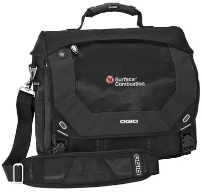Surface Combustion OGIO - Jack Pack Messenger