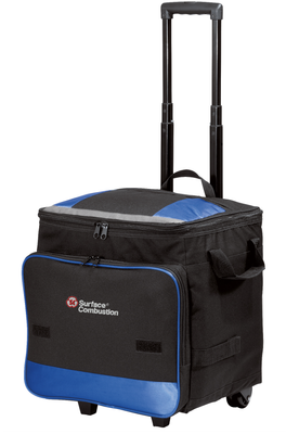 Surface Combustion Port Authority Rolling Cooler