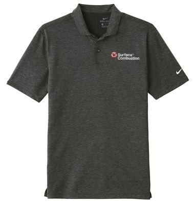 Surface Combustion Nike Dri-FIT Prime Polo