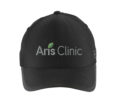 Aris Clinic OGIO Flux Cap