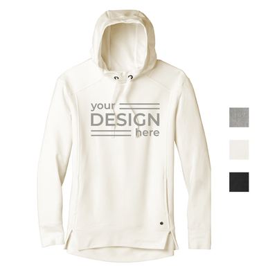 OGIO Ladies Luuma Pullover Fleece Hoodie