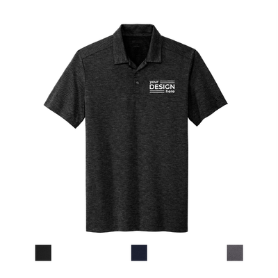 OGIO Evolution Polo