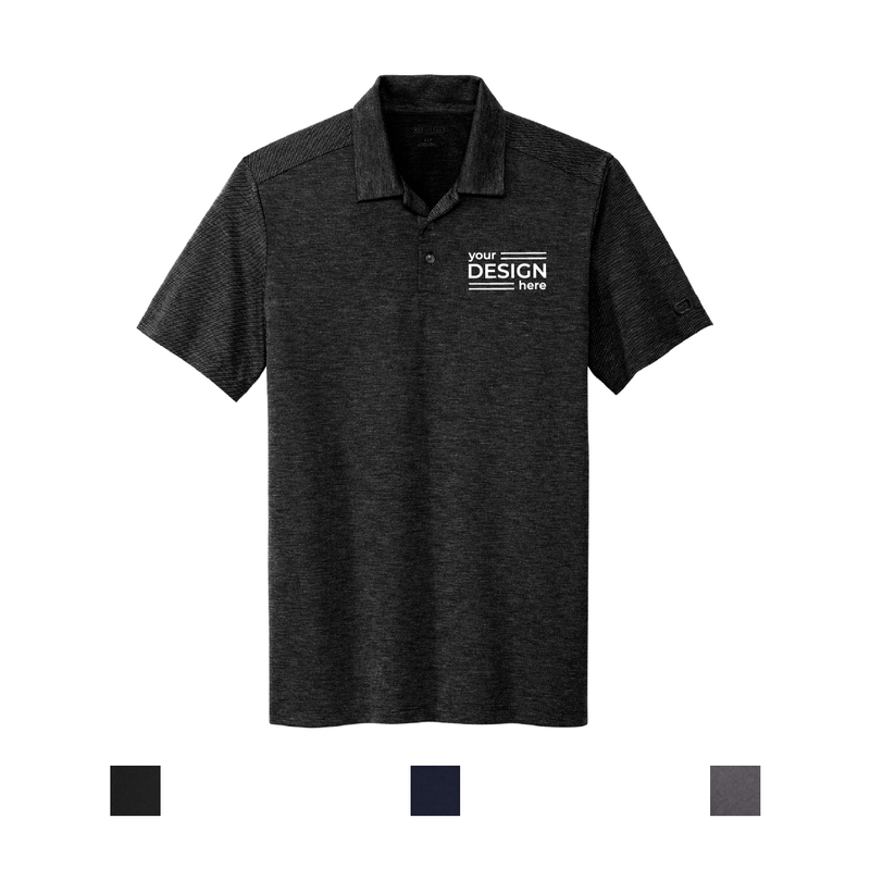 OGIO Evolution Polo
