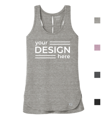 OGIO Ladies Luuma Tank