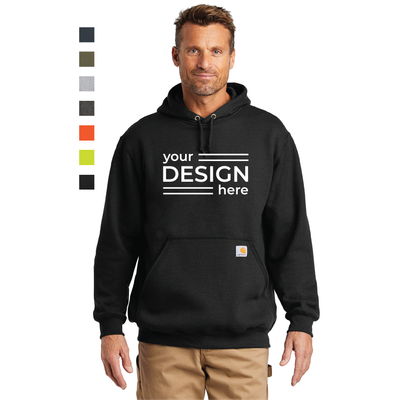 Carhartt Midweight Hoodie