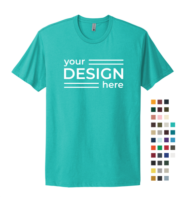 Next Level Cotton Unisex Adult Shirt