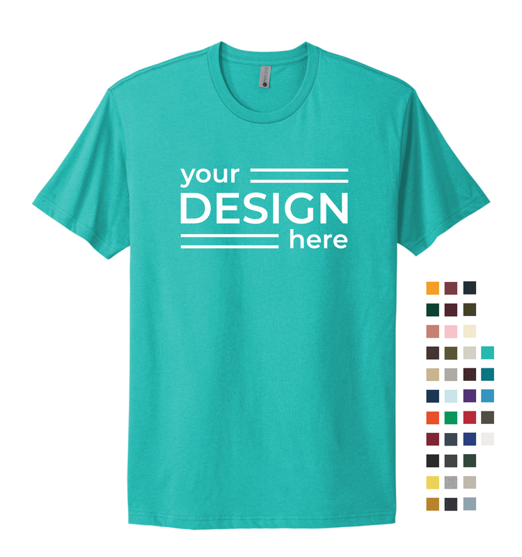 Next Level Cotton Unisex Adult Shirt