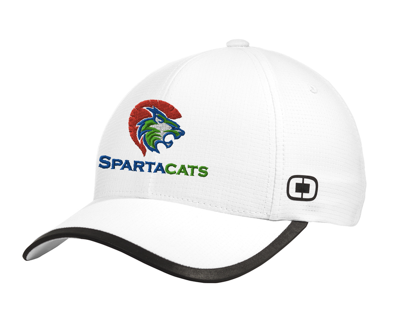 SpartaCats OGIO Flux Cap