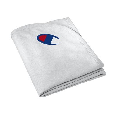 Champion Reverse Weave Stadium Blanket