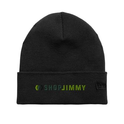 ShopJimmy New Era Recycled Cuff Beanie