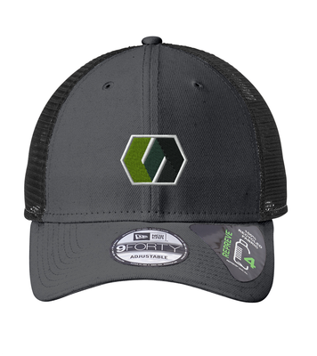 ShopJimmy New Era Recycled Snapback Cap