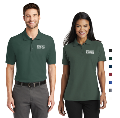 Port Authority Stain-Release Polo - Men's, Ladies &amp; Tall