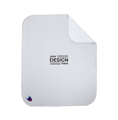 Champion Reverse Weave Stadium Blanket