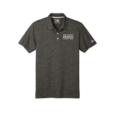 custom polos, knits &amp; button ups